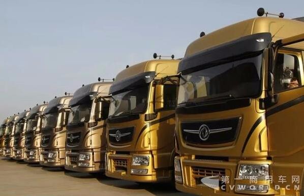 東風攜手十堰搞事情 ?涉及東風商用車、東風零部件、東風小康等